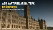 İran'dan ABD Yaptırımlarına BM Üzerinden Tepki
