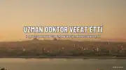 Kadın Hastalıkları ve Doğum Uzmanı Op. Dr. Ö.G. Hayatını Kaybetti