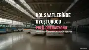 Kol Saatlerinin İçine Gizlenmiş Metamfetamin Ele Geçirildi