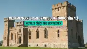 Meghan Markle'ın Netflix Dizisi 'The Gentlemen'de Rol Alması Görüşülüyor