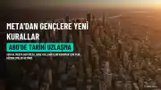 Meta'dan ABD'de Tarihi Uzlaşma: Genç Kullanıcılar İçin Yeni Kurallar Yolda