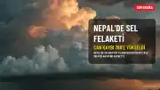 Nepal'de Sel Felaketi: Can Kaybı 788'e Yükseldi, 2.500 Kişiden Haber Alınamıyor