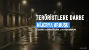 Nijerya'da Temmuz Ayı Operasyonlarında 102 Terörist Öldürüldü