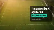 Okan Buruk: "Transfer dönemi bitene kadar çalışmalarımız sürecek"
