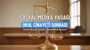 Okul Tuvaletindeki Cinayet Sonrası Malezya'da Sosyal Medya Yasağı Uygulaması Başladı