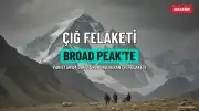 Pakistan'da Çığ Felaketi: 10 Dağcı Hayatını Kaybetti, '14 Zirve Rekortmeni' Nirmal Purja Aralarındaydı
