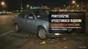 Portekiz'de Eski Futbolcu Uros Milosevic'ten 1,5 Ton Kokain Çıktı
