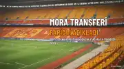 Porto Teknik Direktörü Farioli'den Rodrigo Mora Açıklaması: Galatasaray İddiaları Yanıltıldı