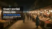 Sanayi ve Hizmet Sektörlerinde 2025 Yılı Ciro Raporu Açıklandı: Ticaret Sektörü Zirvede