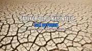 Sarıyer'de Su Kesintisi: İSKİ Duyurdu