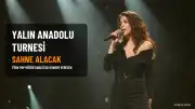 Şarkıcı Yalın Anadolu Turnesine Çıkıyor