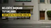 Sinem Dedetaş Cezaevine Konuldu, Görevinden Uzaklaştırıldı