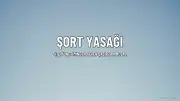 Site Yönetiminden Şaşırtan Mesaj: Erkeklere Şort Yasağı Getirildi