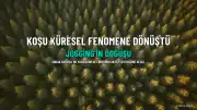 Sokak Koşusu: Tuhaflıktan Küresel Fenomene Dönüşen 'Jogging' Hareketi