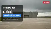 Suriye: Hava Üssü Saldırısı Sonrası İsrail ile Temas Kesildi