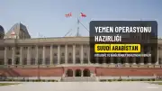 Suudi Arabistan'ın Yemen Operasyonu Hazırlığı İddiaları: Bölgesel Gerilim Tırmanıyor