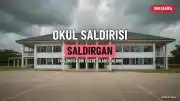 Tayland'da Liseye Silahlı Saldırı: Çok Sayıda Ölü ve Yaralı