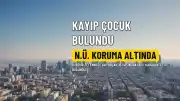Tefenni'de Kaybolan Kız Kardeşlerden N.Ü. Karabük'te Bulundu