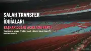 Trabzonspor Başkanı Ertuğrul Doğan'dan Mohamed Salah Transfer İddialarına Yanıt