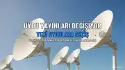 Türksat 3A Uydusu Devre Dışı Kalıyor: Yayınlar Yeni Uydulara Aktarılacak