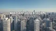 WhatsApp Gözden Geçirme Uyarısı: Anlamı ve Süreci