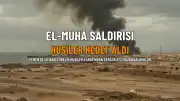 Yemen'de Husilerin El-Muha Saldırılarında 1 Kişi Hayatını Kaybetti, 8 Yaralandı