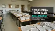 Yunan Medyasında Türkiye Endişesi: Mekke Anlaşması Atina'nın Stratejisini Bozdu