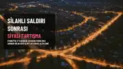 11 Yaşındaki Çocuğun Yüzünden Vurulmasının Ardından Silah Geri Alımı Tartışması: Siyasi Mücadele