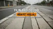 12 Yaşında Sanayiye Giren Motor Ustası Hidayet Kışlalı, Zonguldak'ta Yılın Ahisi Seçildi
