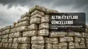 19 Eylül 2026 Güncel Altın Fiyatları: Gram ve Çeyrek Altın Değerleri Kapalıçarşı'da Araştırılıyor