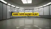 20 Eylül Reyting Sonuçları: Teşkilat, Çirkin, Daha 17 ve MasterChef'in Sıralaması Belli Oldu