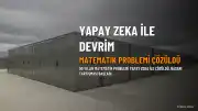 90 Yıllık Navier-Stokes Problemi Yapay Zeka ile Çözüldü: Başarı Tartışması Başladı