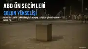 ABD'de Ön Seçimler Sona Erdi: Solun Yükselişi ve Trump'ın Gücü