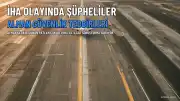 Almanya'da İHA Olayında İki Şüpheli Belirlendi