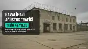 Amasya Merzifon Havalimanı Ağustos Ayında 11 Bin 42 Yolcu ve 95 Ton Yük Ağırladı