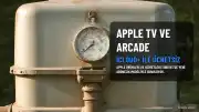 Apple TV ve Apple Arcade, iCloud+ Abonelerine Ücretsiz Sunuluyor
