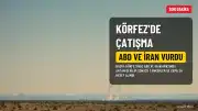 Basra Körfezi'nde Gerilim: ABD Tankerleri Vurdu, İran Karşılık Verdi