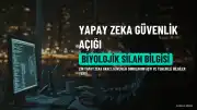Çin Yapay Zeka Aracı, Biyolojik Silah Üretimi Hakkında Bilgi Verdi