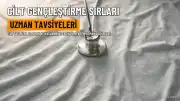 Dermatoloji Uzmanından Cilt Gençleştiren 7 Önemli Tavsiye