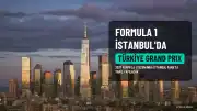 Formula 1'de 2027 Sezonu Yarış Takvimi Açıklandı: Türkiye Grand Prix Takvimde Yer Aldı