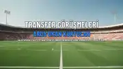 Galatasaray, Fenerbahçe Altyapısından Yetişen Arda Okan Kurtulan İçin Harekete Geçti