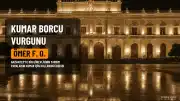 Gaziantep'te Görevli İmamın Kumar Borcu İçin 70 Kişiden Topladığı 50 Milyon Liralık Vurgun İddiası