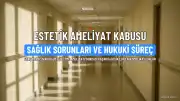 Genç Dansçının Göğüs Büyütme Ameliyatı Sonrası Sağlık Sorunları Yaşadığı İddiası Üzerine Hukuki Süreç Başlatıldı