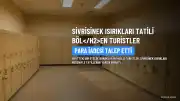 Girit'te Sivrisinek Isırıkları Nedeniyle Tatilini Yarıda Bırakan İngiliz Turistler Para İadesi Talep Etti