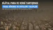 Güney Kore'de Dijital Para ve Kripto Para Vergisi Tartışmaları Yoğunlaşıyor