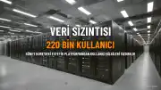 Güney Kore'de Estetik Platformundan 220 Bin Kullanıcının Verileri Sızdırıldı