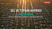 Hindistan ve Nepal'de Sel ve Toprak Kaymaları: En Az 70 Kişi Hayatını Kaybetti