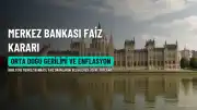 İngiltere Merkez Bankası Faiz Kararı Bekleniyor: Orta Doğu Geriliminin Etkileri ve Enflasyon Baskısı