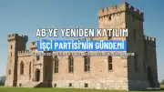 İşçi Partisi AB'ye Yeniden Katılımı Değerlendiriyor