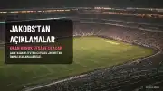 İsmail Jakobs'tan Galatasaray ve Okan Buruk Açıklamaları